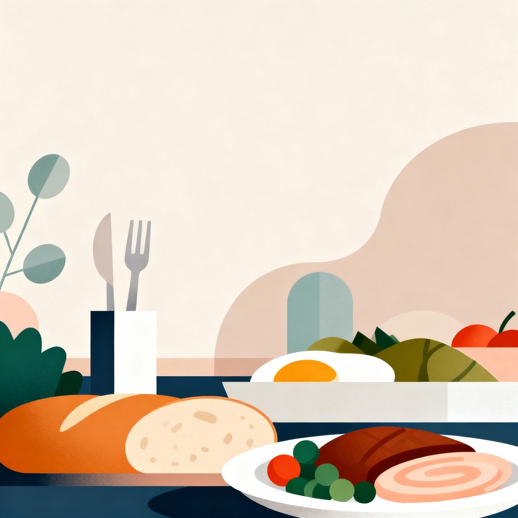 Viis järgimist väärt toidutrendi