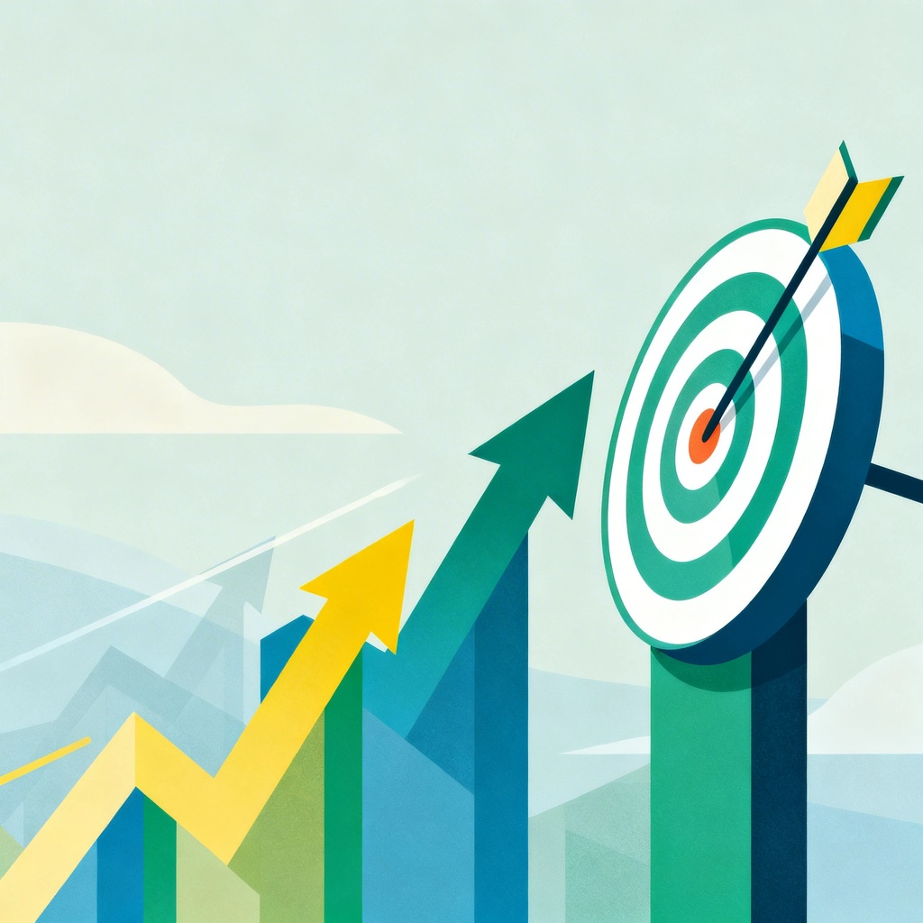 Motivatsioon ja eesmärkide seadmine